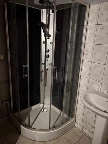 Maison individuelle Saint-Rémy-de-Sillé 90 m²