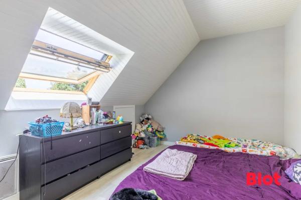 Maison 9 pièce(s)