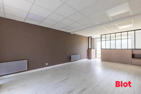 Maison 9 pièce(s)