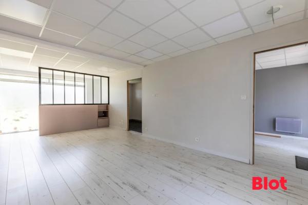 Maison 9 pièce(s)