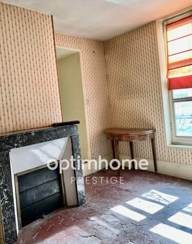 Proche Fontainebleau - Demeure du 18e siècle à Moret-sur-Loing