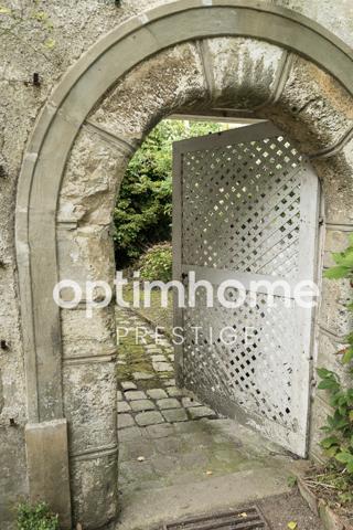 Proche Fontainebleau - Demeure du 18e siècle à Moret-sur-Loing