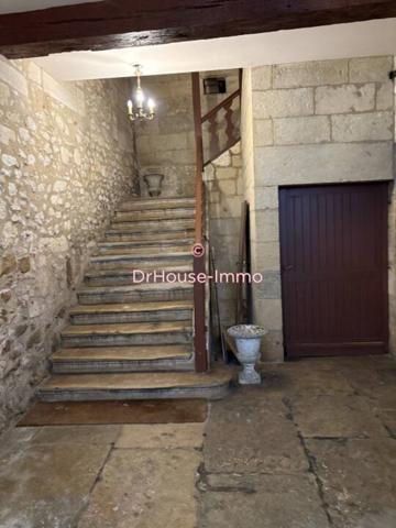 Immeuble à vendre 10 pièces de 210 m²