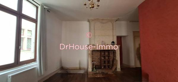 Immeuble à vendre 10 pièces de 210 m²