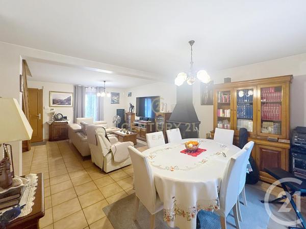 Maison à vendre  5 pièces - 106,27 m2 NOISY LE GRAND - 93