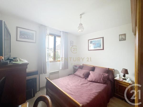 Maison à vendre  5 pièces - 106,27 m2 NOISY LE GRAND - 93