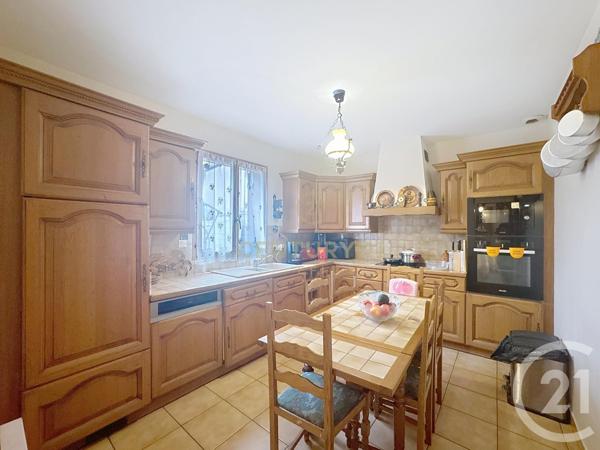 Maison à vendre  5 pièces - 106,27 m2 NOISY LE GRAND - 93