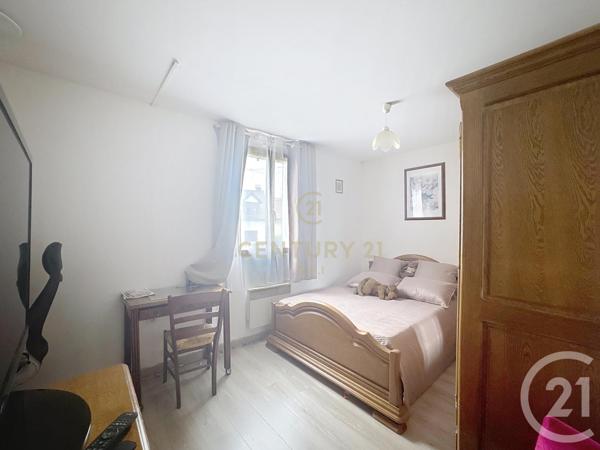 Maison à vendre  5 pièces - 106,27 m2 NOISY LE GRAND - 93