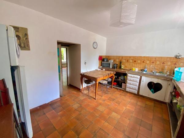 Maison de bourg - Tréguier