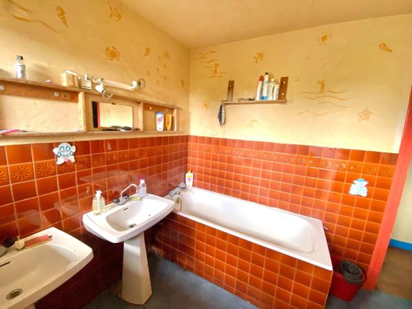 Maison de bourg - Tréguier