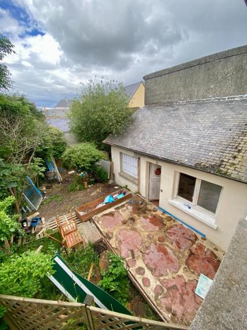 Maison de bourg - Tréguier