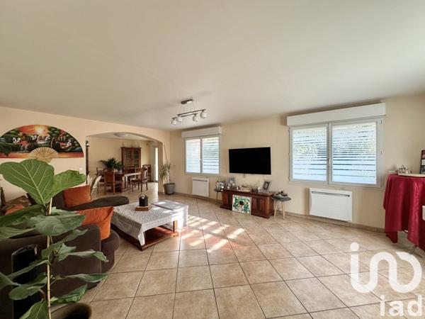 Maison à vendre 6 pièces 163 m² Wissous