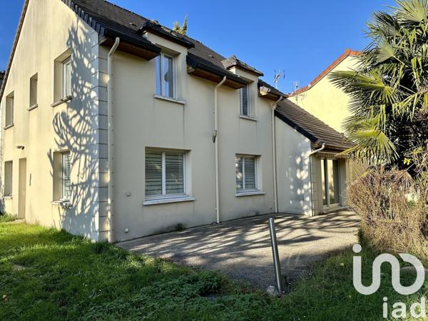 Maison à vendre 6 pièces 163 m² Wissous