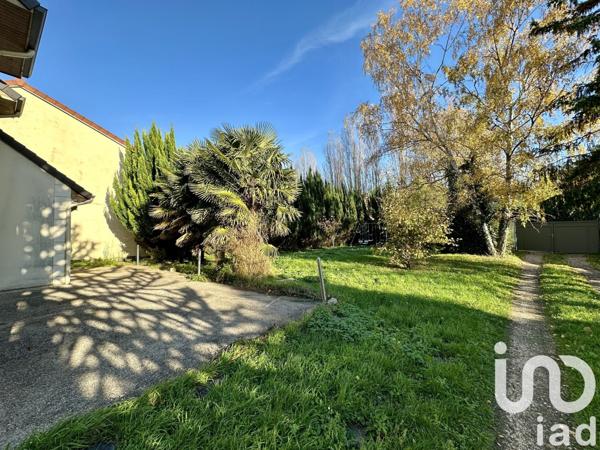 Maison à vendre 6 pièces 163 m² Wissous