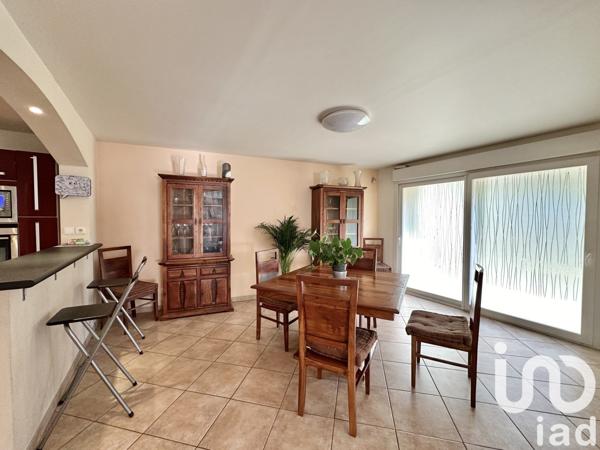 Maison à vendre 6 pièces 163 m² Wissous