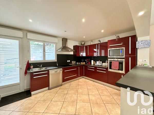 Maison à vendre 6 pièces 163 m² Wissous