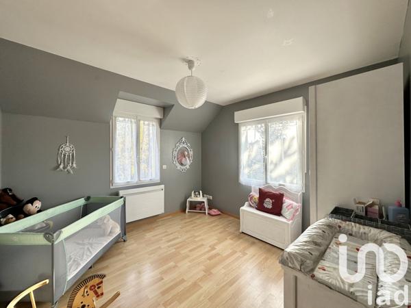 Maison à vendre 6 pièces 163 m² Wissous