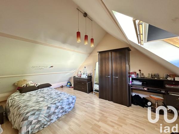 Maison à vendre 6 pièces 163 m² Wissous