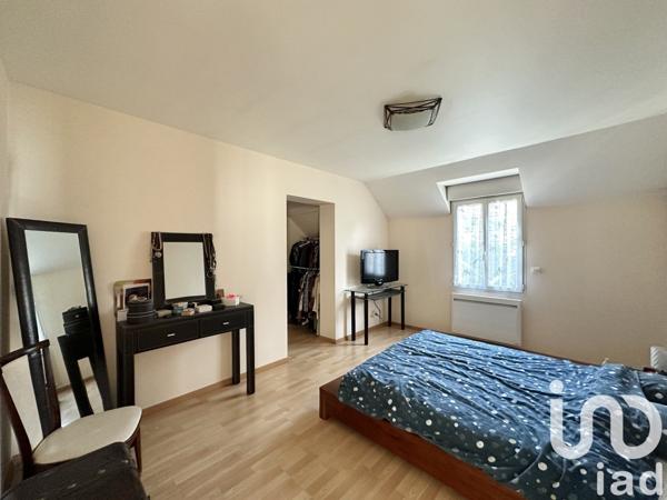 Maison à vendre 6 pièces 163 m² Wissous