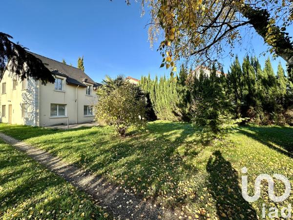 Maison à vendre 6 pièces 163 m² Wissous