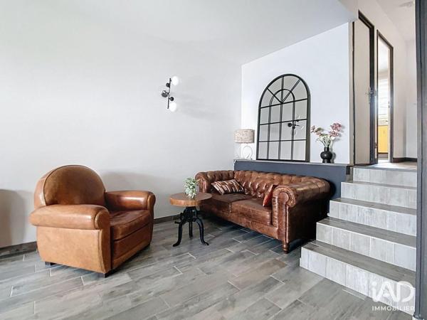 Maison à vendre 4 pièces 80 m² Antony