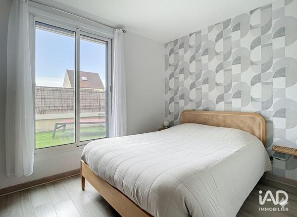 Maison à vendre 4 pièces 80 m² Antony