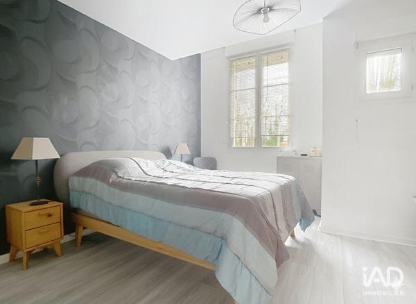 Maison à vendre 4 pièces 80 m² Antony