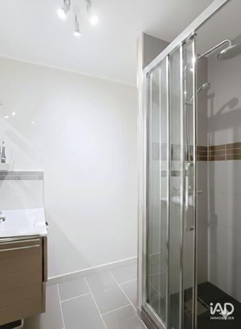 Maison à vendre 4 pièces 80 m² Antony