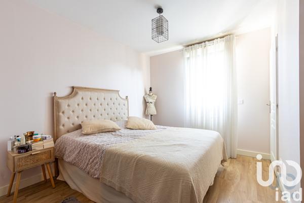 Maison à vendre 7 pièces 126 m² Méry-sur-Oise