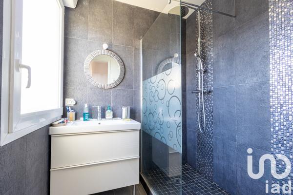 Maison à vendre 7 pièces 126 m² Méry-sur-Oise