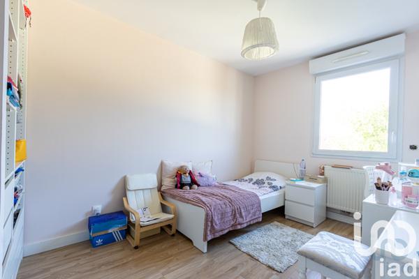 Maison à vendre 7 pièces 126 m² Méry-sur-Oise