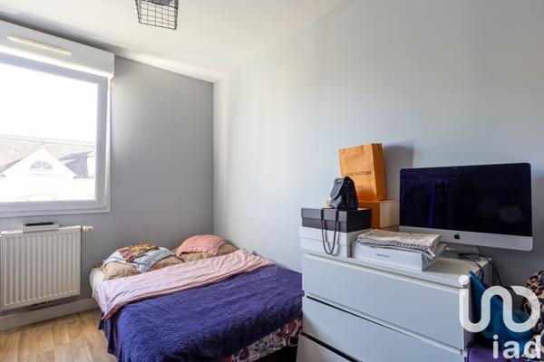 Maison à vendre 7 pièces 126 m² Méry-sur-Oise