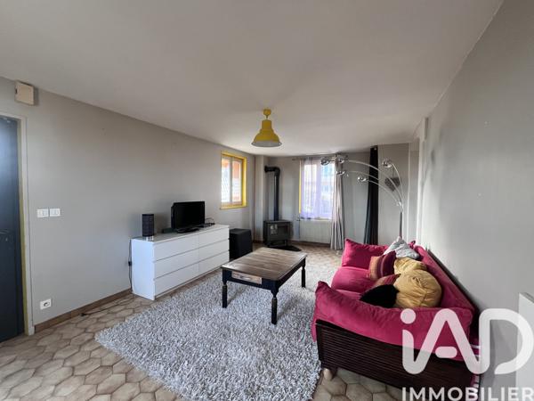 Maison à vendre 6 pièces 160 m² Boën-sur-Lignon