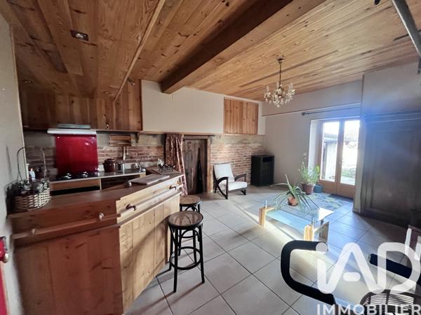 Maison à vendre 6 pièces 160 m² Boën-sur-Lignon