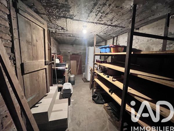 Maison à vendre 6 pièces 160 m² Boën-sur-Lignon