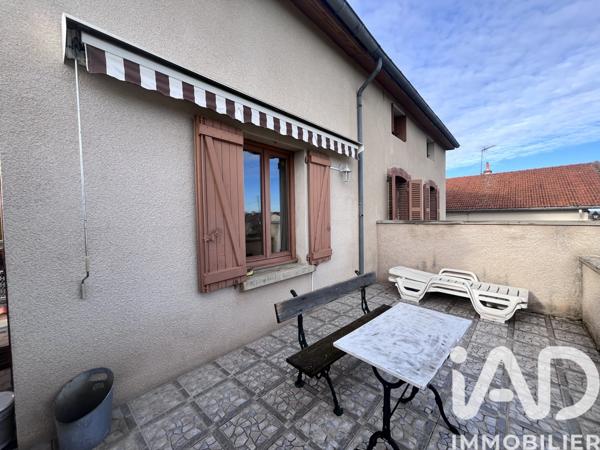 Maison à vendre 6 pièces 160 m² Boën-sur-Lignon