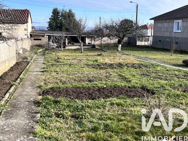 Maison à vendre 6 pièces 160 m² Boën-sur-Lignon