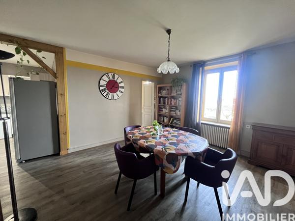 Maison à vendre 6 pièces 160 m² Boën-sur-Lignon