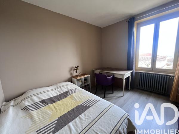 Maison à vendre 6 pièces 160 m² Boën-sur-Lignon