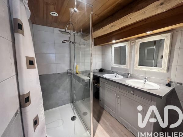 Maison à vendre 6 pièces 160 m² Boën-sur-Lignon