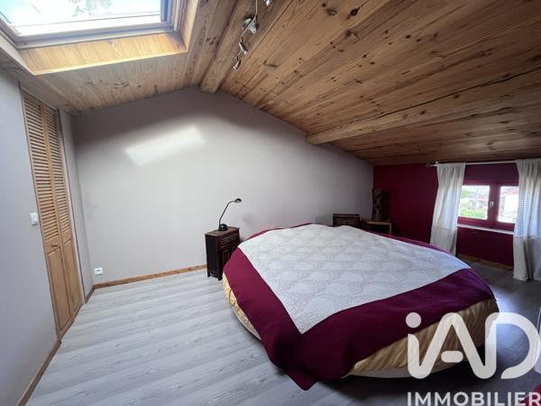 Maison à vendre 6 pièces 160 m² Boën-sur-Lignon