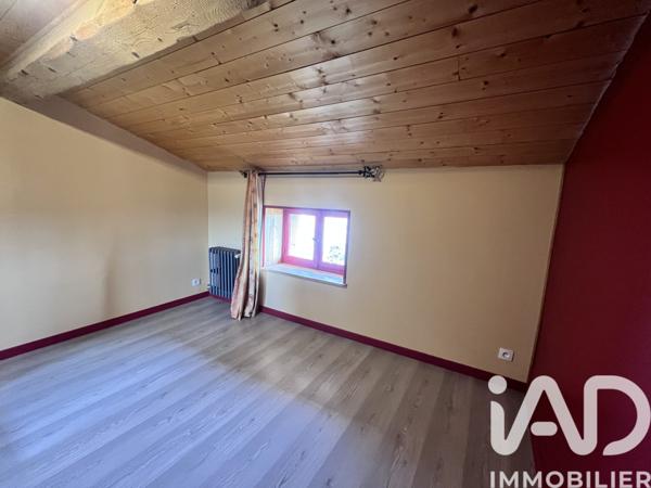Maison à vendre 6 pièces 160 m² Boën-sur-Lignon