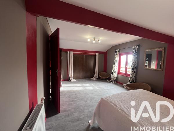 Maison à vendre 6 pièces 160 m² Boën-sur-Lignon