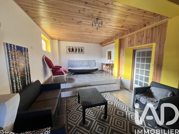 Maison à vendre 6 pièces 160 m² Boën-sur-Lignon