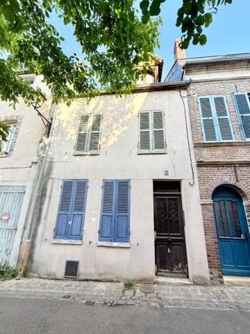 Immeuble Joigny 5 pièce(s) 105 m2