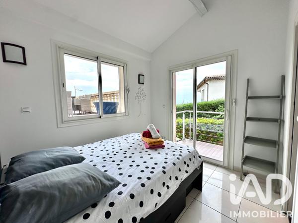 Maison à vendre 5 pièces 167 m² Sainte-Maxime