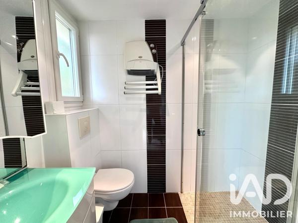Maison à vendre 5 pièces 167 m² Sainte-Maxime