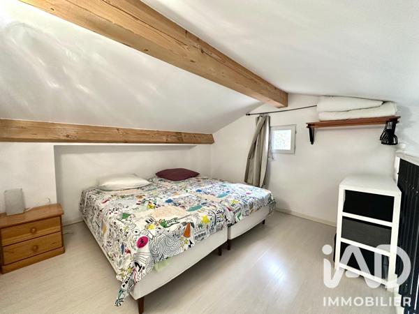 Maison à vendre 5 pièces 167 m² Sainte-Maxime