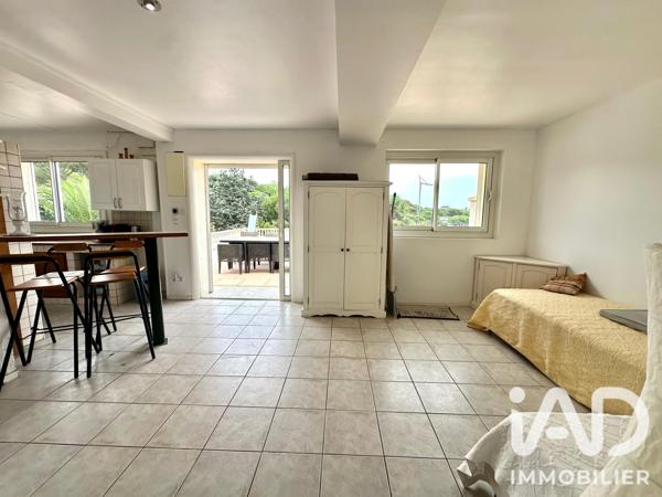 Maison à vendre 5 pièces 167 m² Sainte-Maxime