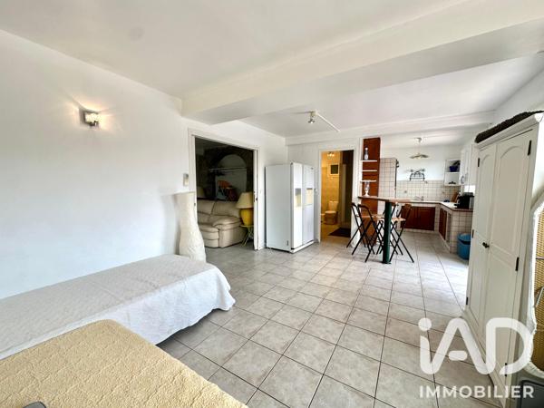 Maison à vendre 5 pièces 167 m² Sainte-Maxime